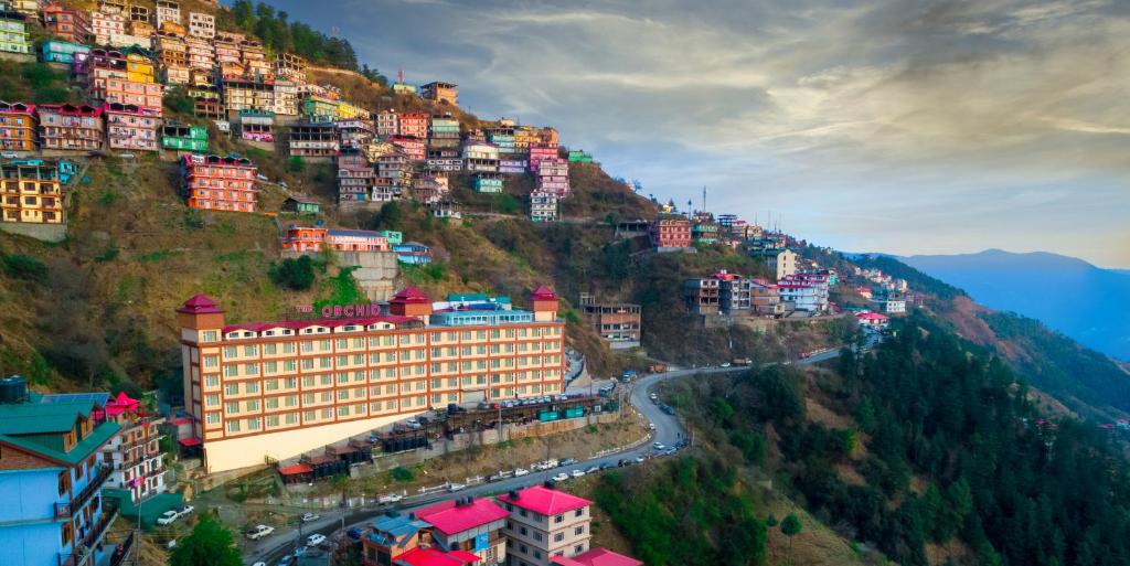 Day 03: Shimla - Kufri - Shimla